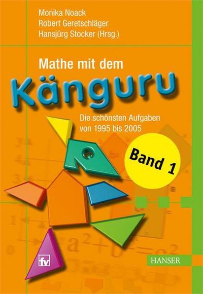 Mathe mit dem Känguru
