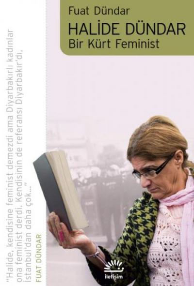 Halide Dündar - Bir Kürt Feminist