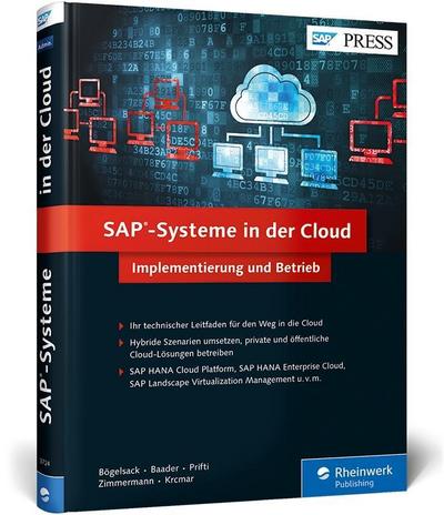 SAP-Systeme in der Cloud