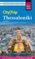 Reise Know-How CityTrip Thessaloniki