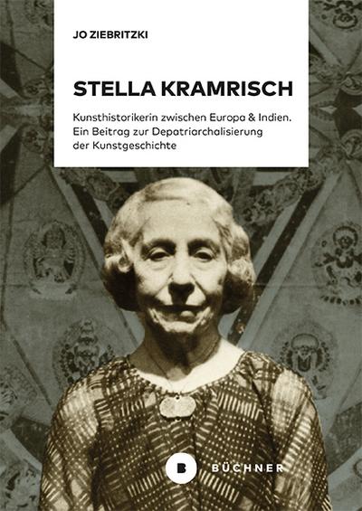 Stella Kramrisch