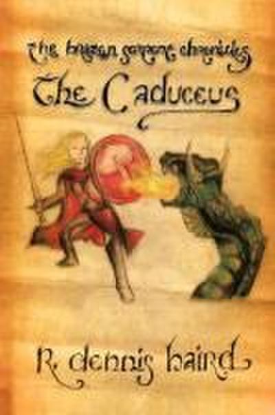 The Brazen Serpent Chronicles