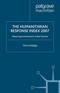 Humanitarian Response Index 2007