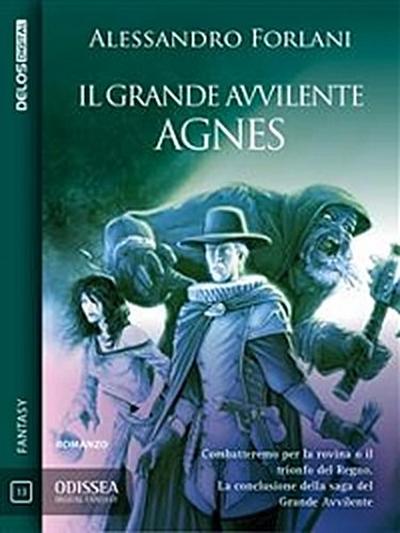 Il Grande Avvilente - Agnes