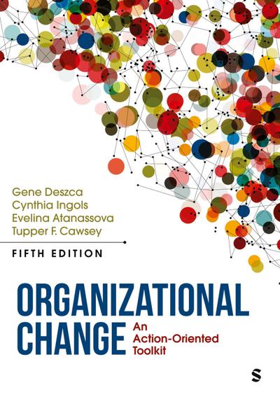 Organizational Change