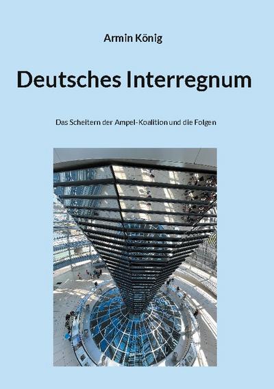 Deutsches Interregnum