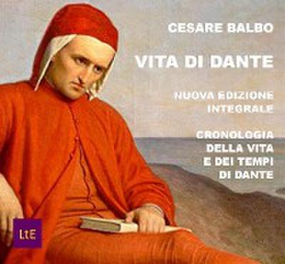 Vita di Dante
