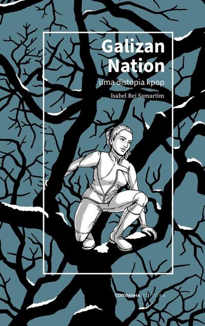 Galizan Nation: Uma distopia kpop