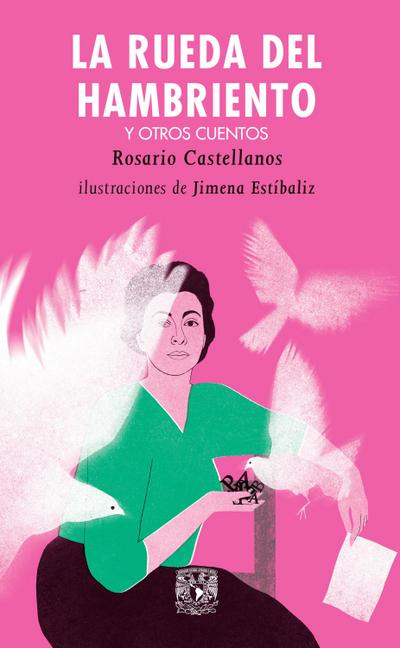 La rueda del hambriento y otros cuentos
