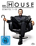 Dr. House - Die komplette Serie