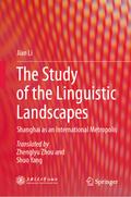 The Study of the Linguistic Landscapes