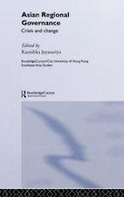 Asian Regional Governance