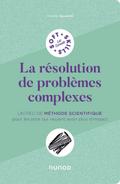 La résolution de problèmes complexes