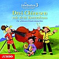 Drei Chinesen mit dem Kontrabass
