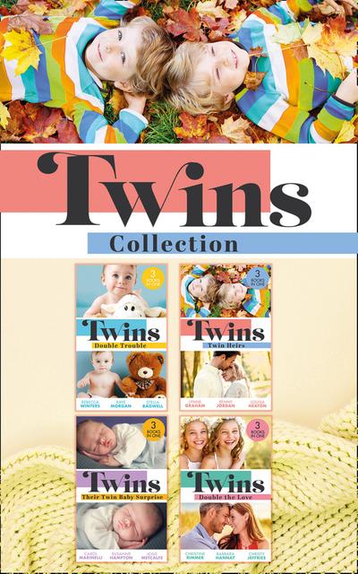 The Twins Collection