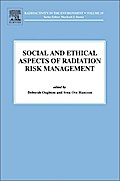Social and Ethical Aspects of Radiation Risk Management