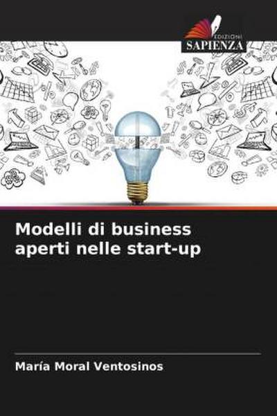 Modelli di business aperti nelle start-up