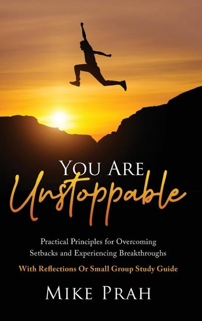 You Are Unstoppable
