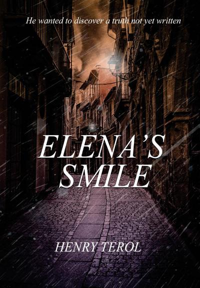 Elena’s Smile