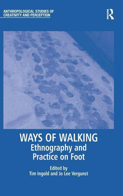 Ways of Walking