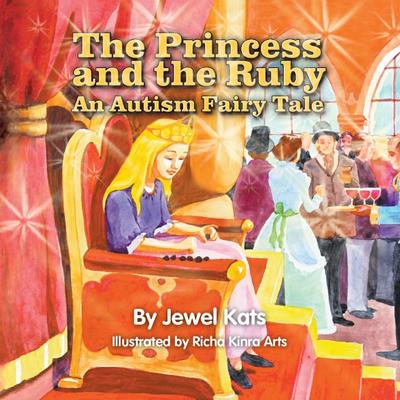 The Princess and the Ruby