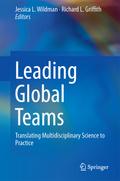 Leading Global Teams