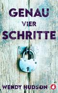 Genau vier Schritte