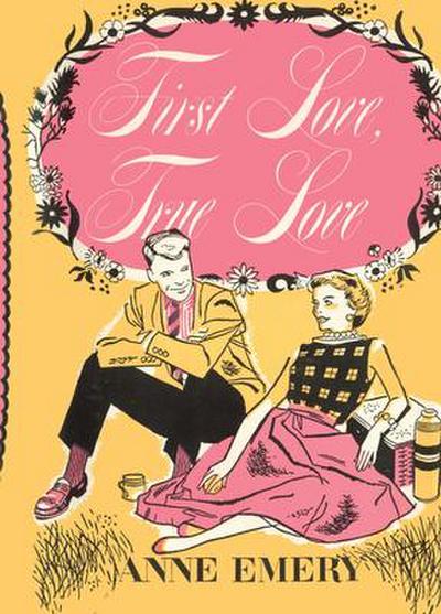 First Love True Love
