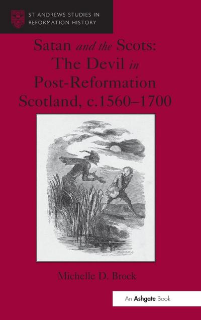Satan and the Scots