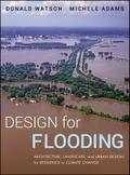 Design for Flooding