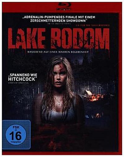 Lake Bodom