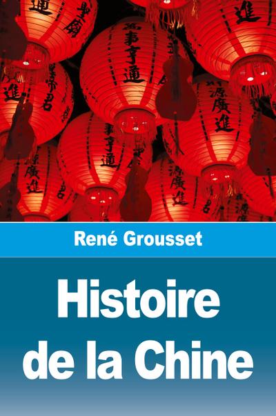 Histoire de la Chine