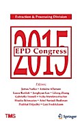 EPD Congress 2015