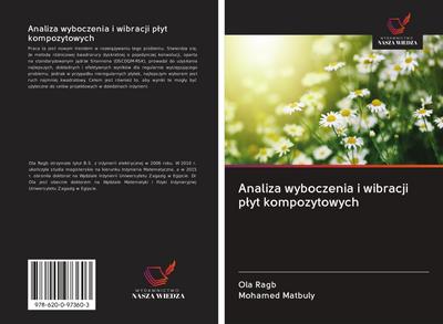 Analiza wyboczenia i wibracji p¿yt kompozytowych