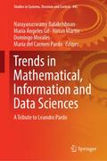 Trends in Mathematical, Information and Data Scien