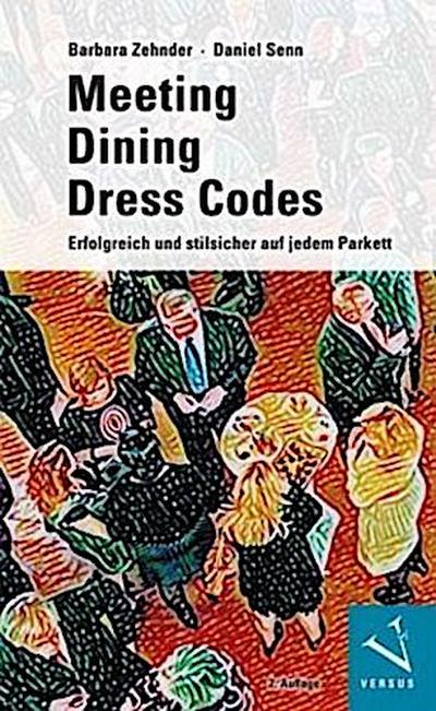 Meeting Dining Dress Codes