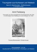 Amt Felsberg