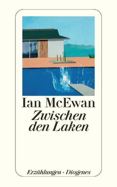 Zwischen den Laken 