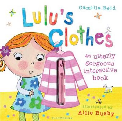 Lulu’s Clothes