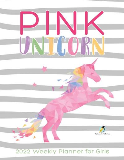 Pink Unicorn