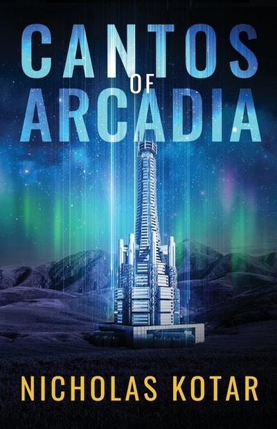 Cantos of Arcadia