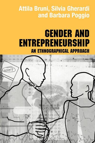 Gender and Entrepreneurship