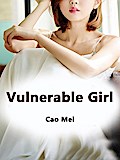 Vulnerable Girl
