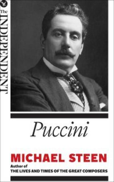 Steen, M: Puccini