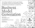 Business Model Generation