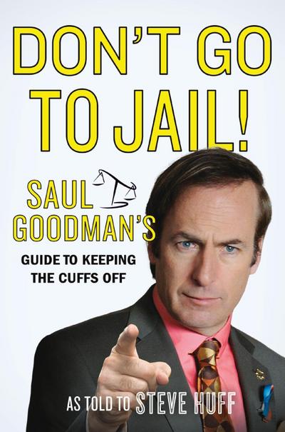 Don’t Go to Jail!