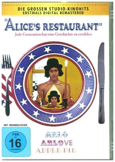 Alices Restaurant