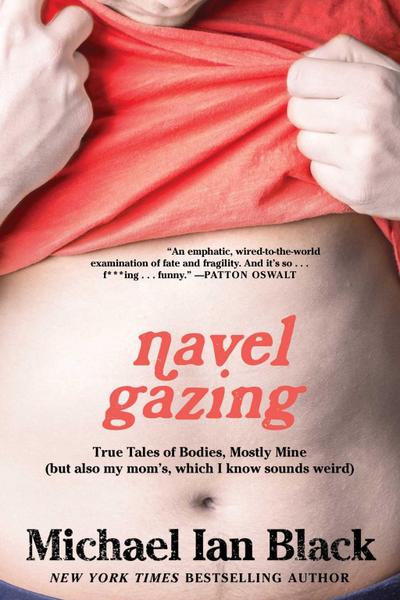 Navel Gazing