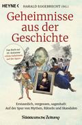 Geheimnisse aus der Geschichte