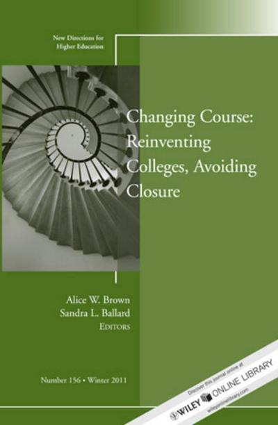 Changing Course